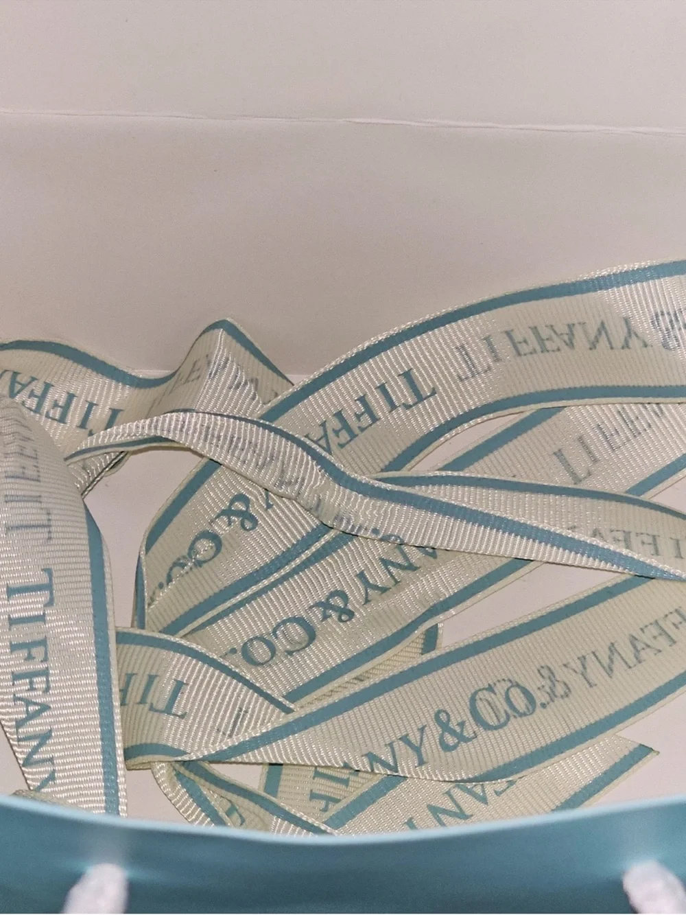 Tiffany & Co. Limited Edition 